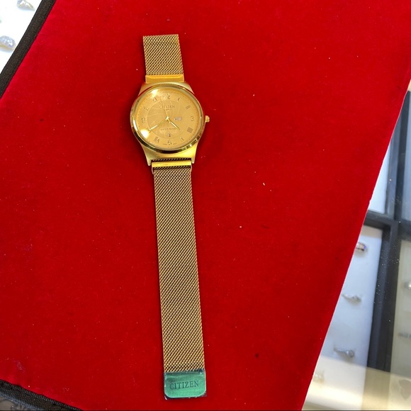 Citizen watch - Picture 3 of 3